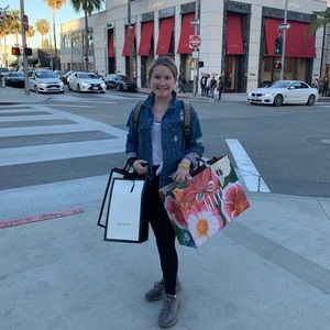 Meet your Posher, Brooklyn